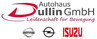 Logo AH Dullin GmbH